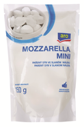 ARO Mozzarella mini