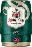 Svijany Prémiový ležák "450"