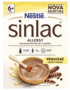 Nestlé Nemléčná kaše Sinlac Allergy