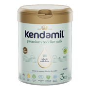 Kendamil Premium Batolecí mléko 3 HMO+