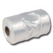 HDPE sáček/taška s uchy role nosnost 3kg 6mic (2x250ks)