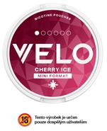 VELO Cherry Ice