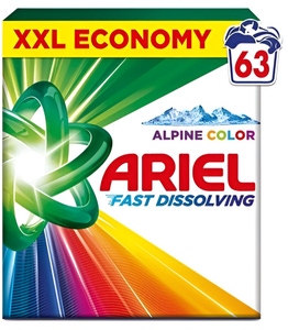 Ariel Color prášek na praní