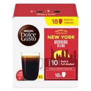 Nescafé Dolce Gusto® Grande New York – kávové kapsle – 18 ks