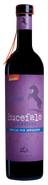 Lunaria BIO Bucefalo Primitivo Vino Da Uve Appassite IGP polosuché