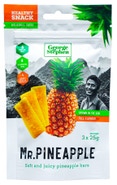 George and Stephen Mr. Pineapple ovocná tyčinka, 3x25g