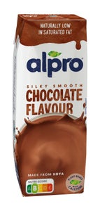 Náhled kategorie Alpro Sójový nápoj s čokoládovou příchutí