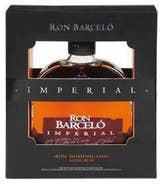 Ron Barceló Imperial rum 38%