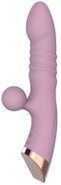 Sexy Elephant Přirážecí vibrátor Gravity (22 cm)