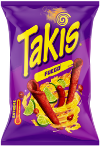 TAKIS Fuego