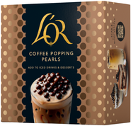 L'OR Popping Pearls