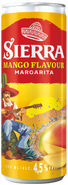 Sierra Margarita Mango