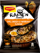 Maggi Ramen Nudle Kuřecí