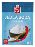 Fine Life Jedlá soda