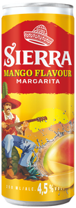 Sierra Margarita Mango