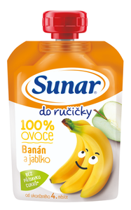 Náhled kategorie kojenecké mléko