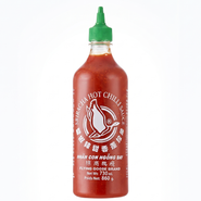 Flying Goose Sriracha