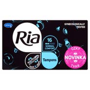 Ria Comfort  tampony normal