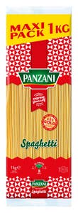 Panzani Spaghetti Maxi pack