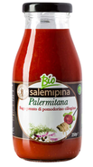 Salemipina Omáčka rajčatová BIO Palermitana