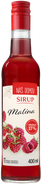 Náš Domov Malinový sirup
