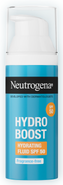 Neutrogena Hydro Boost Hydratační fluid SPF50