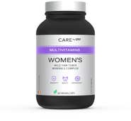 Care by QNT WOMEN'S MULTIVITAMINS