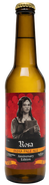Přátelský pivovar Malešov KCD Róza Ruthard 14° – India Pale Ale (výroční edice)