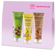 Dermacol Vánoční balíček Sweet Mix