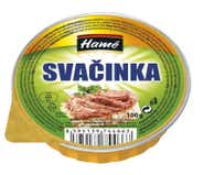 Hamé Svačinka pomazánka jemná