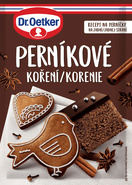 Dr. Oetker Perníkové koření
