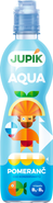 Jupík Aqua pomeranč