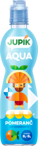Jupík Aqua pomeranč