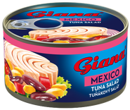 Giana Tuňákový salát Mexico