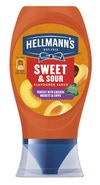 Hellmann's Omáčka Sweet & Sour 