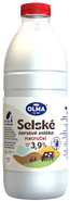 Olma Dobré Mléko Selské (3,9%)