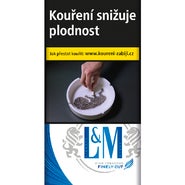 L&M Blue Label 100