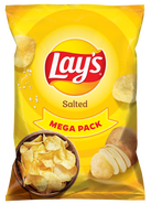 Lay's Solené