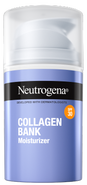 Neutrogena Collagen Bank Hydratační krém SPF 30