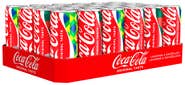 Coca-Cola 24x330ml