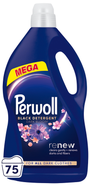 Perwoll Dark Bloom prací gel na černé a tmavé prádlo