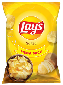 Lay's Solené