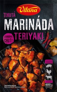 Náhled kategorie teriyaki omáčka