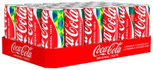Coca-Cola 24x330ml