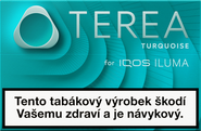 TEREA Turquoise