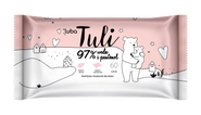 Luba Tuli dětské vlhčené ubrousky s 97 % vody a panthenolem