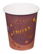 ARO Kelímek papírový coffee to go 200ml