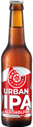 Maisel & Friends URBAN IPA ALKOHOLFREI - nealkoholické pivo