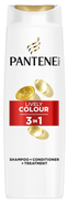 Pantene Colour Šampon 3v1
