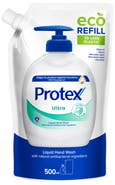 Protex Ultra Tekuté mýdlo náhradní náplň
